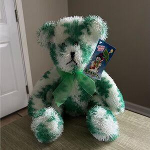 NWT … SUGAR LOAF “Speckled” Bear